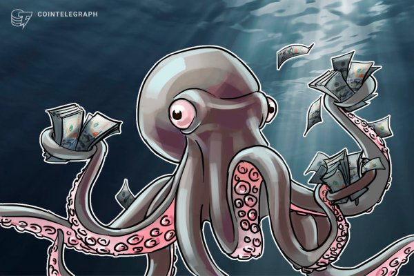 Kraken это современный маркетплейс